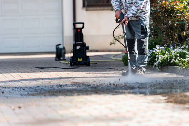 Pressure Washing Services for Businesses in Linglestown, PA