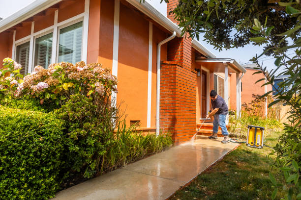 Best Commercial Pressure Washing  in Linglestown, PA
