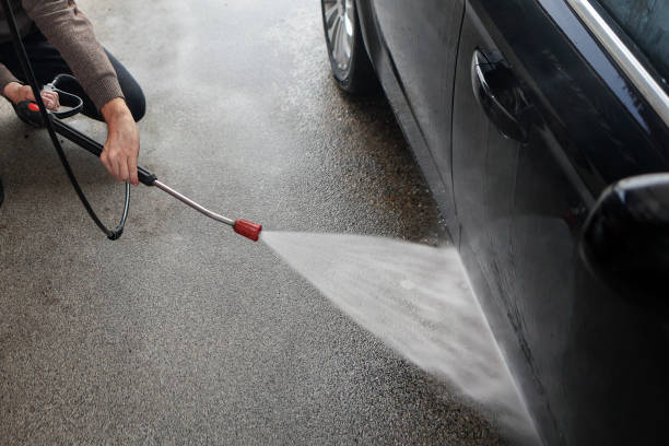 Best Garage Pressure Washing  in Linglestown, PA