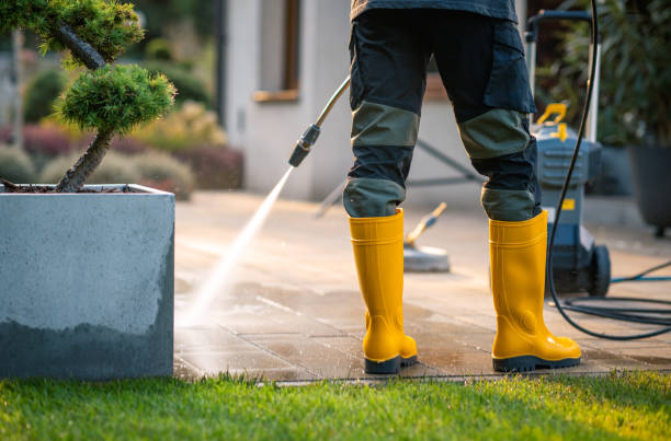 Best Deck Cleaning Services  in Linglestown, PA